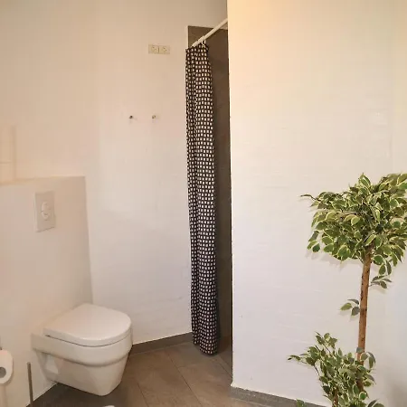 Holiday Ronnebaervangen Xii Vakantiehuis Oksbøl